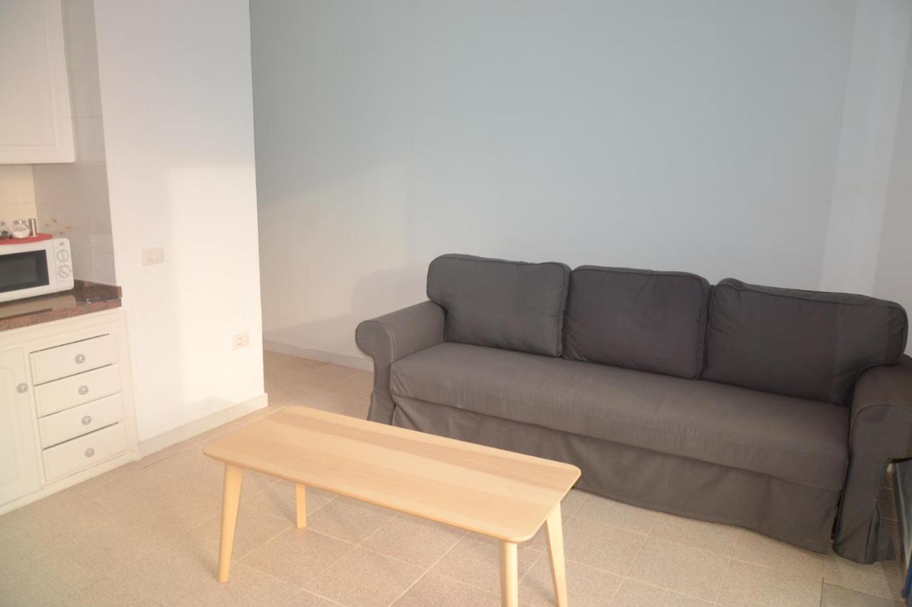 Apartamentos Playa Azul Vallehermoso Eksteriør bilde